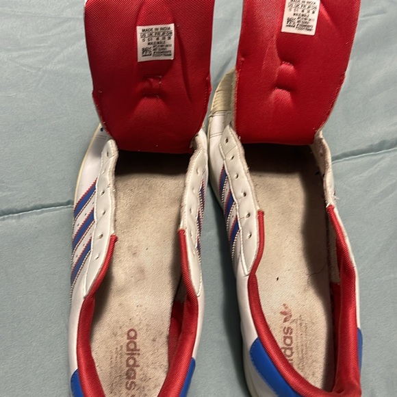 Adidas sneakers - Picture 5 of 5